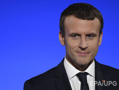 В Елисейском дворце анонсировали телефонные переговоры лидеров 