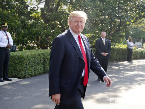 Трамп обвинил американские СМИ в срыве попытки США ликвидировать главаря ИГИЛ