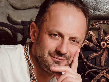 Безсмертный: Акция Femen в Администрации Президента – это месть Лукашенко