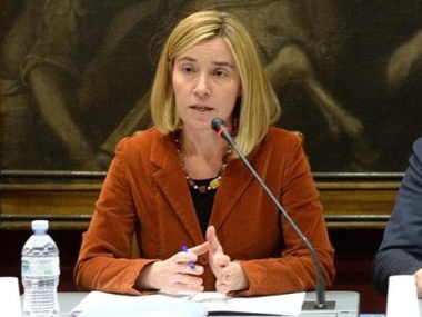 Правительство Италии поддержит новые санкции против РФ