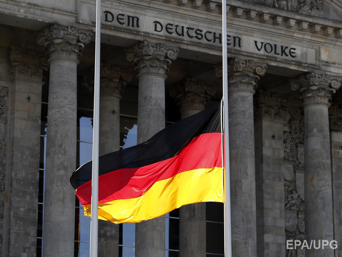 ﻿У МЗС Німеччини допускають погіршення відносин із Росією через скандал із Siemens