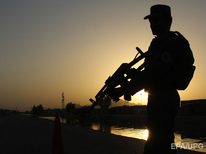 В Афганистане талибы убили семерых заложников, 33 продолжают удерживать