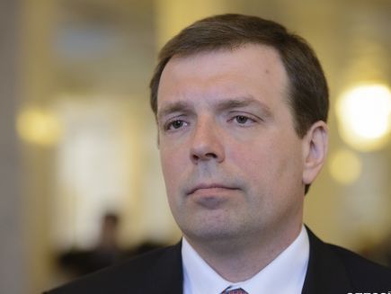 Нардеп Скорик заявил, что Вадим Рабинович предал оппозицию и сотрудничает с властью