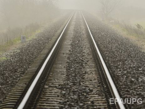 В Киевской области женщина в наушниках не услышала приближающийся поезд и погибла под колесами