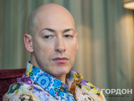 Гордон: У меня все более устойчивое ощущение, что Путин – агент Запада