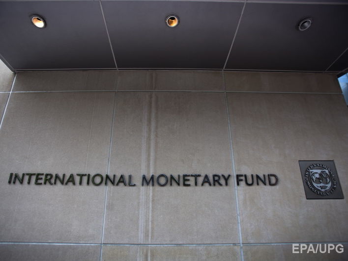 ﻿Економіка світу відновлюється зокрема завдяки Європі – МВФ