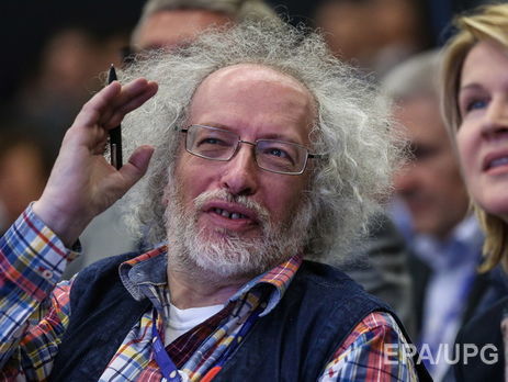 ﻿Гіркін перевів стрілки на російські збройні сили – Венедиктов про загибель рейсу МН17