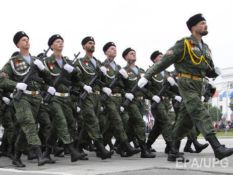 Российское командование требует от военных РФ на Донбассе удалить страницы в соцсетях – разведка