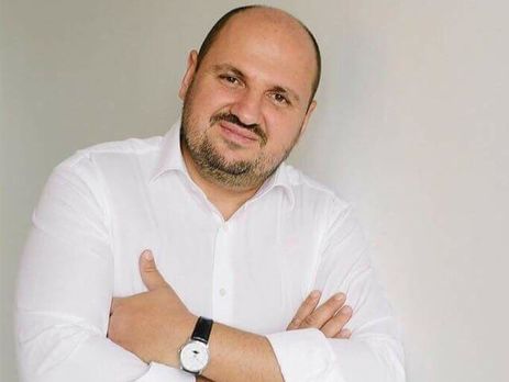 Розенблат отказался сдать загранпаспорта