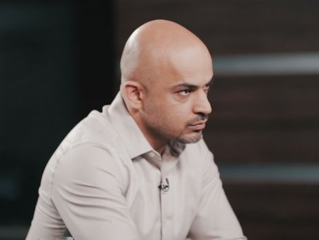 ﻿Найєм: 25 довбаних років людина сидить у політиці. Ви взагалі уявляєте, що відбулось у країні за цей час?