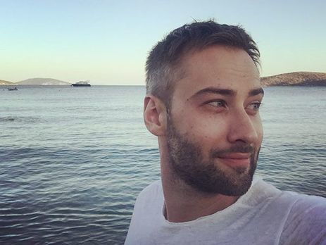 Шепелев будет вести новое шоу на российском 