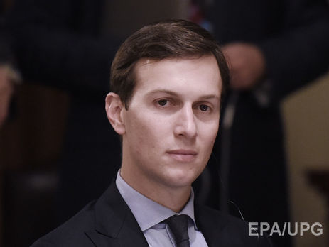 Кушнер заявил, что не скрывал факт встречи с российским адвокатом, а просто забыл о ней