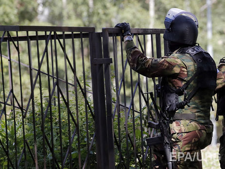 Автор расследования о 