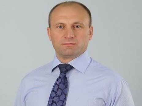 Неизвестные подбросили в почтовый ящик мэру Черкасс Бондаренко корпус от гранаты и записку с угрозами