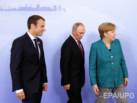 Телефонные переговоры 