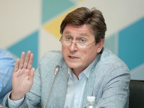 Фесенко: ЕС не волнуют проблемы России. Европейцам главное, чтобы новые антироссийские санкции США не навредили их бизнесу