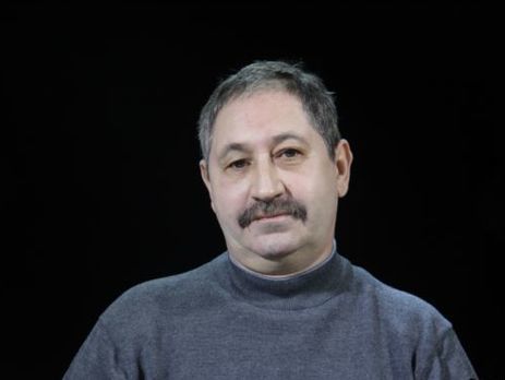 Агеев не того ранга военнослужащий, чтобы что-то знать о судьбе ГРУшника Ерофеева – военный эксперт Гольц