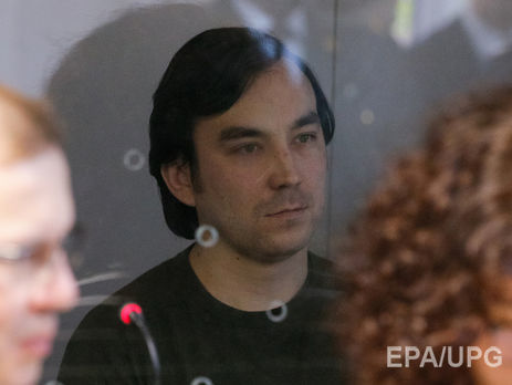 Каныгин: Ерофеев с Александровым живы, просто несколько ограничены в общении с внешним миром