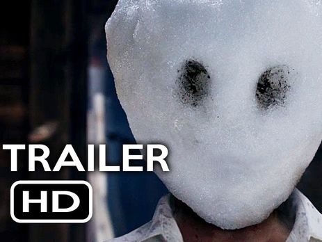 "Сніговик" вийде на екрани в жовтні 2017 року