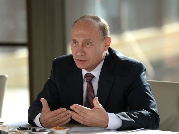 ﻿Кремль про переговори в нормандському форматі: Обмінялися думками з урахуванням серйозних збоїв із реалізацією Мінських домовленостей