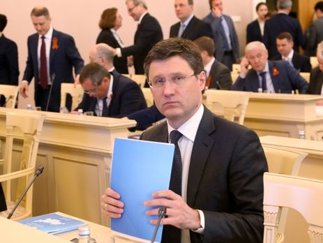 ﻿У міненерго Росії заявили, що знайдуть заміну Siemens