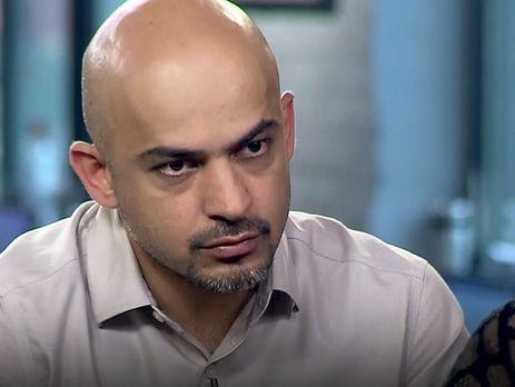 ﻿Найєм: Народний депутат має отримувати 40–50 тисяч гривень