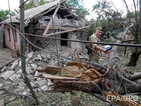 ﻿Посол України в Німеччині: Поетапне зняття санкцій із РФ для українців неприйнятне
