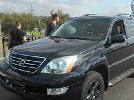 В Днепре два водителя поругались на дороге: Один ранен, другому грозит до семи лет тюрьмы