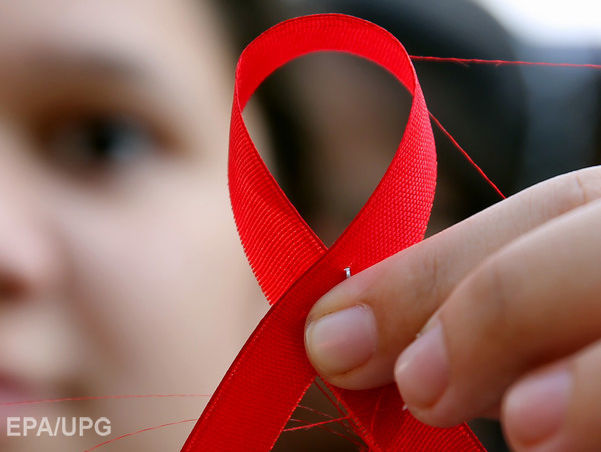 ﻿У ПАР дев'ятирічна дитина перемогла ВІЛ