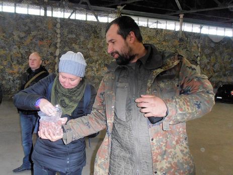 Днепровский депутат заявила, что один из погибших в перестрелке – участник АТО Вагнер