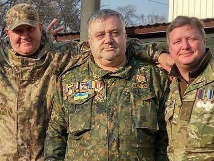 В перестрелке в Днепре ранен адвокат и доброволец АТО Саакян – СМИ