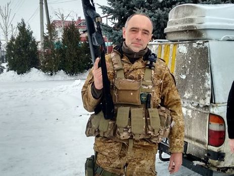 Волонтер Касьянов: Мои воевавшие друзья спорят, вторгнется армия РФ открыто или будет гнать впереди коллаборантов