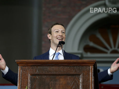 Цукерберг назвал высказывания Маска об угрозе искусственного интеллекта безответственными