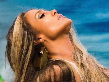 Лопес отпраздновала день рождения в 