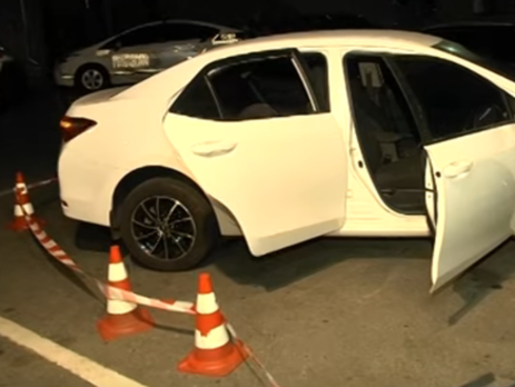 У раненного в перестрелке в Днепре адвоката Саакяна врачи наблюдают положительную динамику