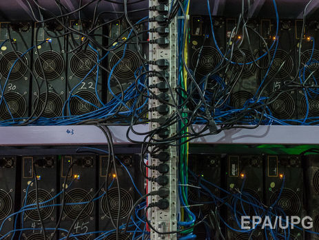 Украина демонтировала оптоволоконные линии связи с оккупированным Крымом