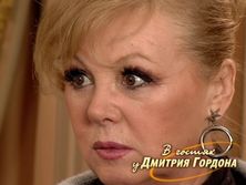 Наталья Селезнева: В 14 лет из-за высокого роста я хотела повеситься