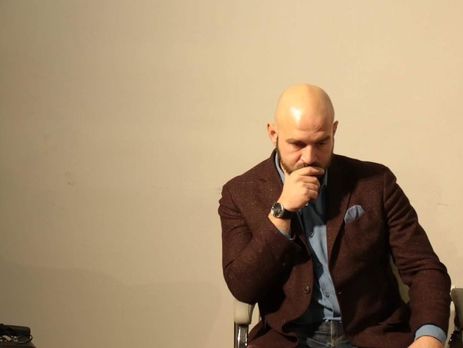 Казарин: Представьте, что Москва осудила расстрел Майдана и вместо аннексии Крыма пообещала Киеву новые кредиты. Украинская элита на это бы согласилась