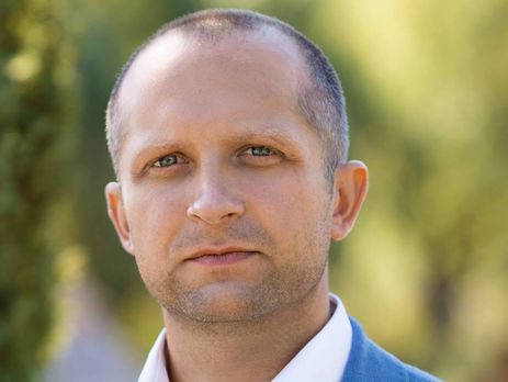 ﻿Поляков заявив, що вніс 304 тис. грн застави