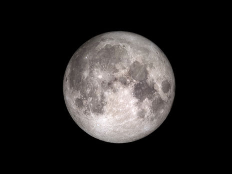 На Луне может быть больше воды, чем считалось до сих пор – ученые