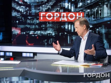 Журавский: Ежегодно с 1993 года Черновецкий два раза в год выдавал пайки 600 тысячам киевлян, а мэром он стал в 2006-м