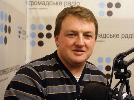 Фурса: Трамп написал твит и забыл. Не будет последствий для Украины. Это попытка обиженного мальчика жаловаться маме