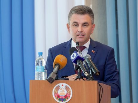 ﻿У Придністров'ї виступили проти виведення російських військ