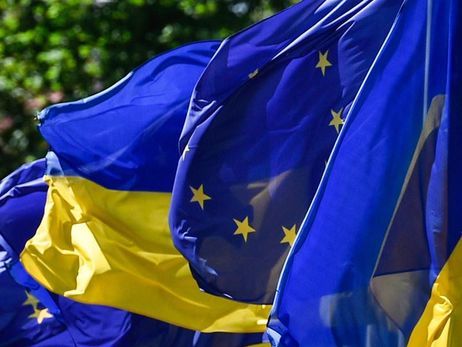 Официальный журнал ЕС обнародовал дату вступления в силу Соглашения об ассоциации Украина &ndash; ЕС