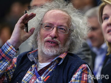 Венедиктов: Любой психолог скажет, у Михалкова выскочило подсознательное – хочет раскладушку в Мавзолее