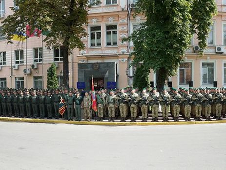 ﻿Держприкордонслужбу України очолить Цигикал – ЗМІ