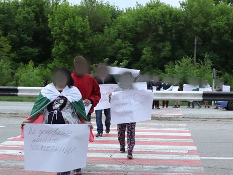 В СБУ заявили, что все фейковые акции в Украине организуются, координируются и финансируются из России