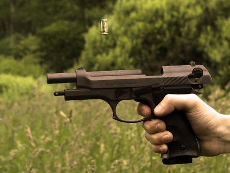 В лесу под Киевом нашли застреленными двух работников лесничества – СМИ