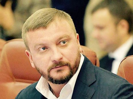 ﻿Триває пошук активів і майна 