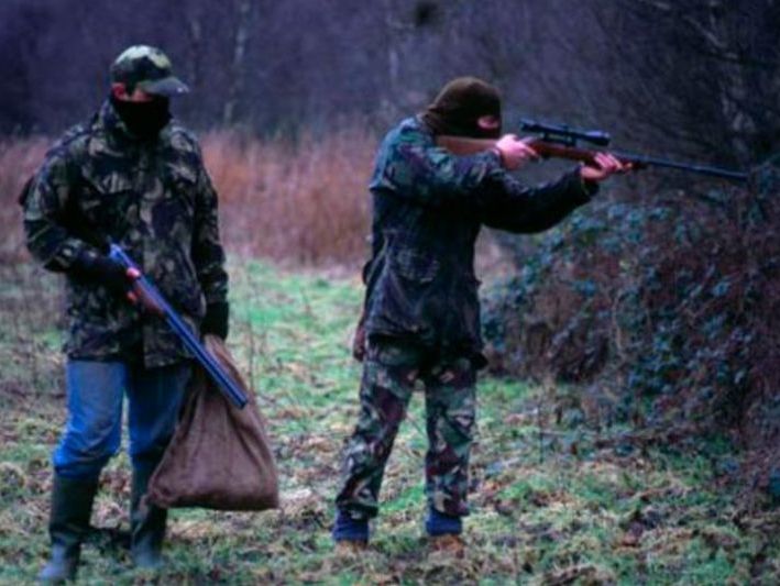 ﻿В Україні в чотири рази підвищили штрафи за браконьєрство